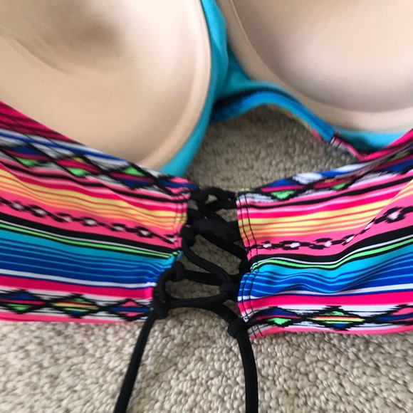 New Bikini Top - Picture 4 of 7